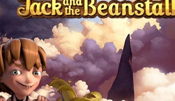 Jack and the Beanstalk
