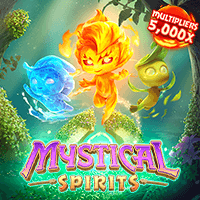 Linh Hồn Thần Bí game thumbnail